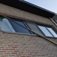 Ramen wassen Ramen wassen, ramenwasser, glazenwasser, ruiten wassen